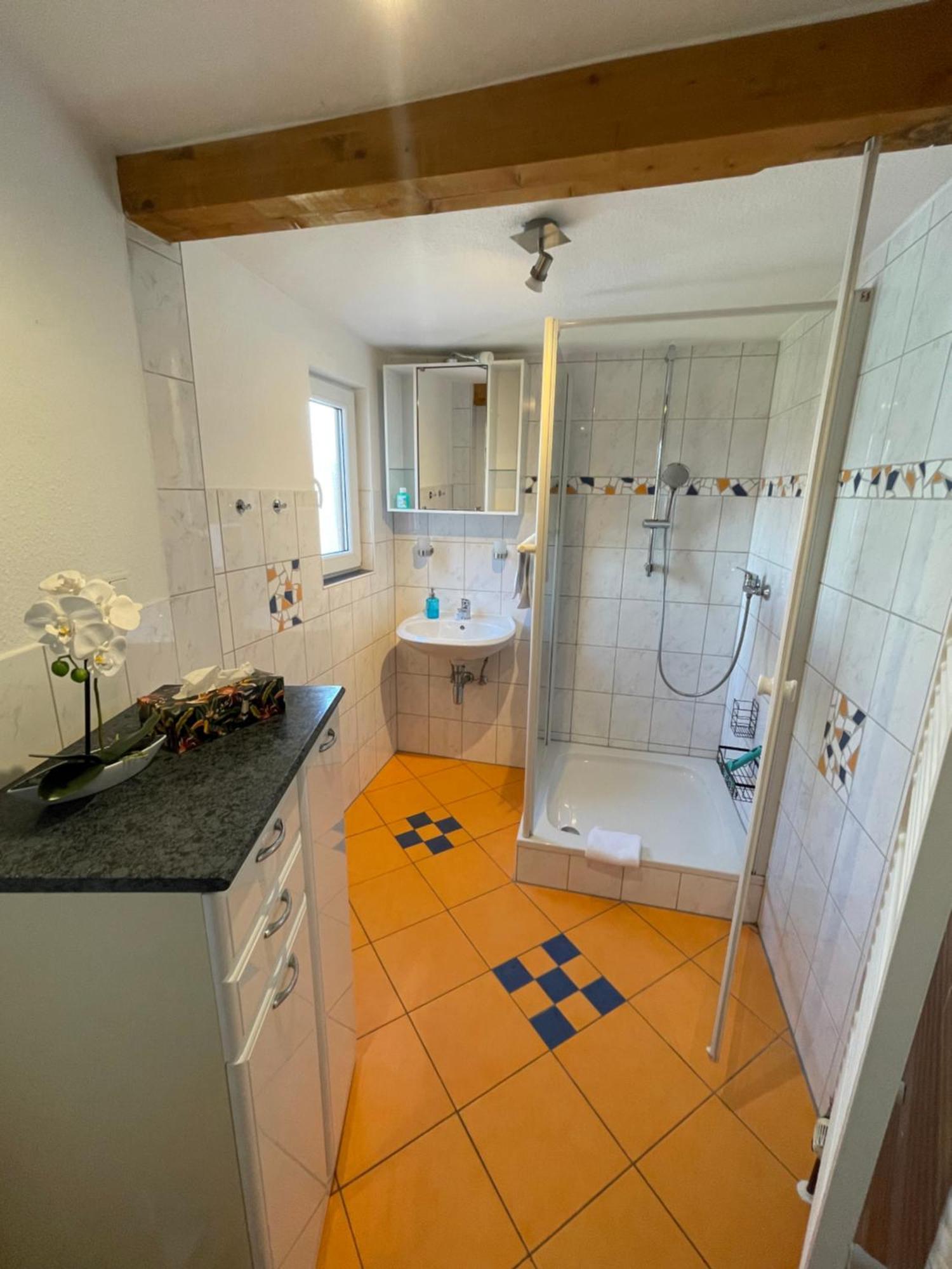 Haus Bella Altendiez Екстериор снимка