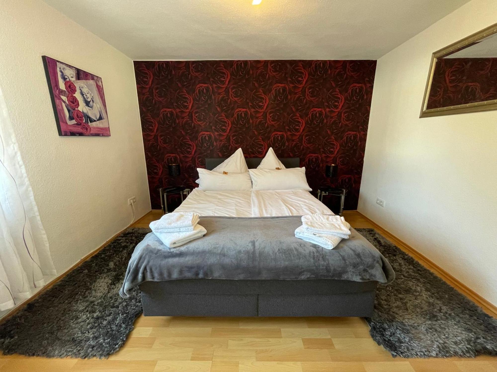 Haus Bella Altendiez Екстериор снимка