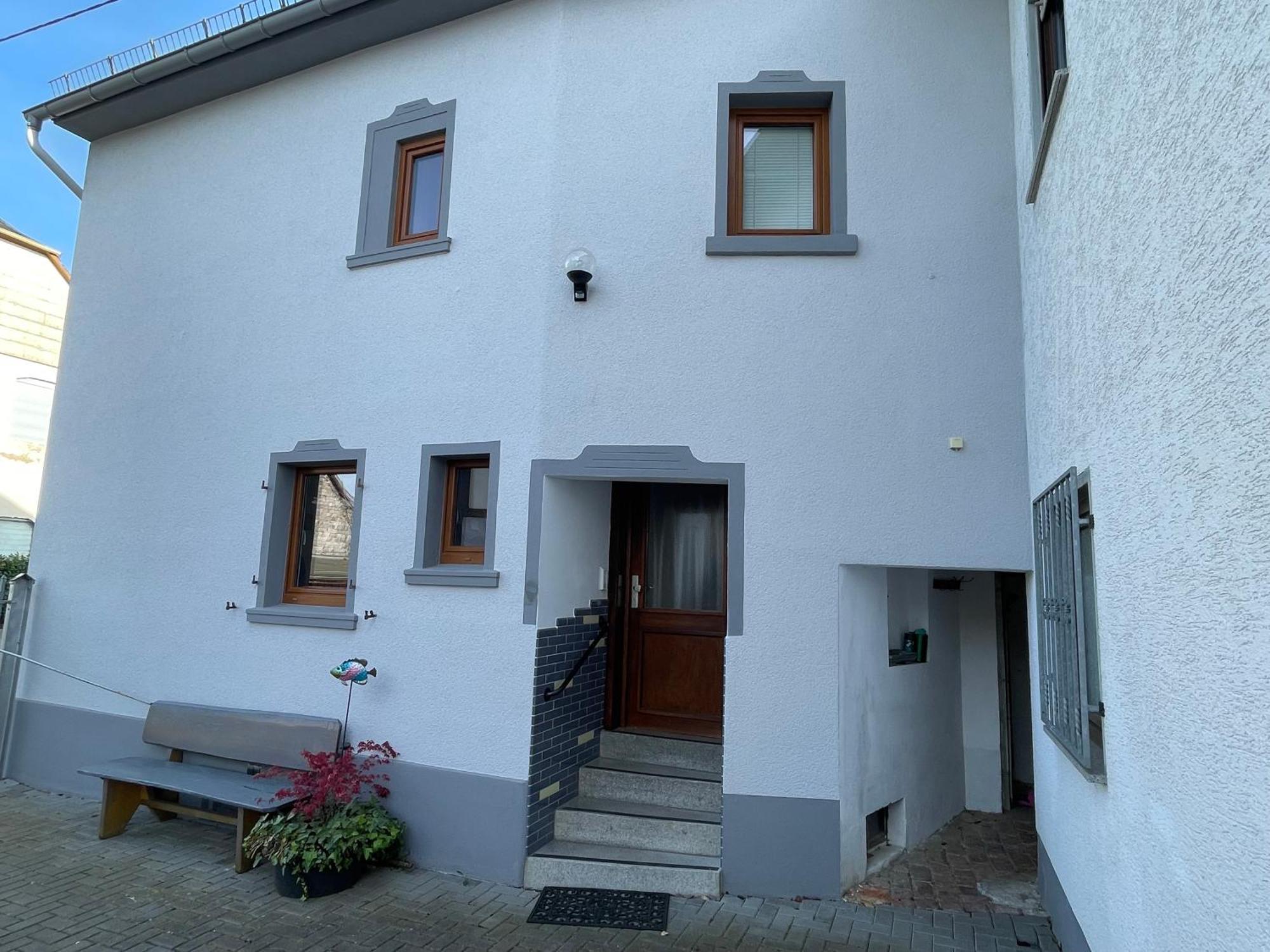 Haus Bella Altendiez Екстериор снимка