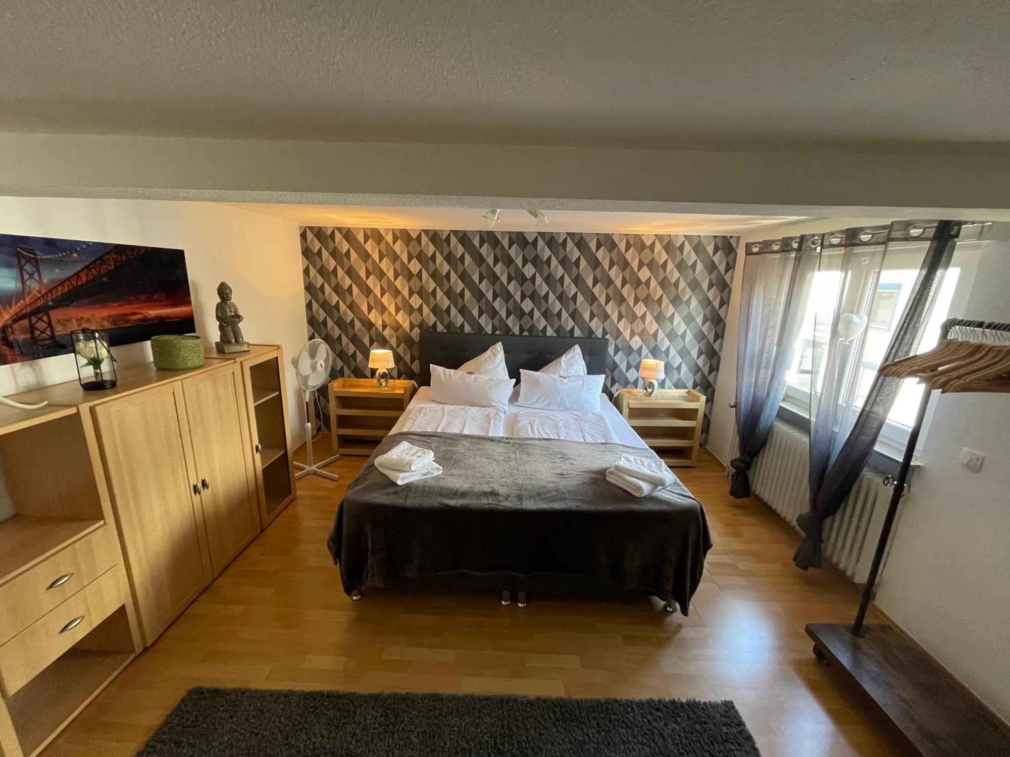 Haus Bella Altendiez Екстериор снимка